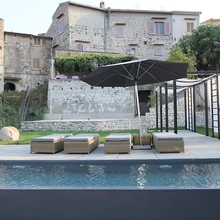 Family House With Pool In Rural Italy Holiday home Sessa Aurunca