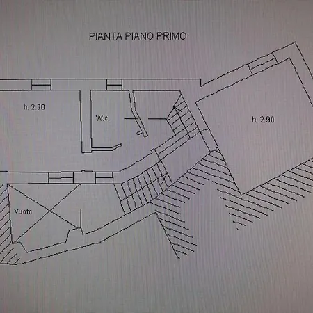 Family House With Pool In Rural Italy *