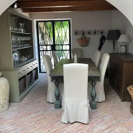 Holiday home Family House With Pool In Rural Italy Sessa Aurunca