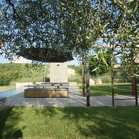 Family House With Pool In Rural Italy