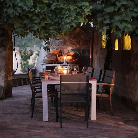 Family House With Pool In Rural Italy Holiday home