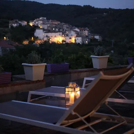 Holiday home Family House With Pool In Rural Italy *