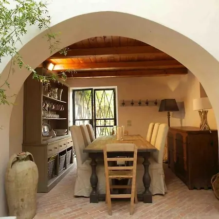 Family House With Pool In Rural Italy Holiday home