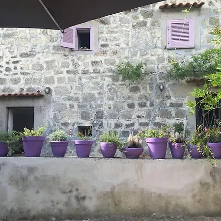 Family House With Pool In Rural Italy Holiday home