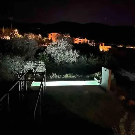 Family House With Pool In Rural Italy *