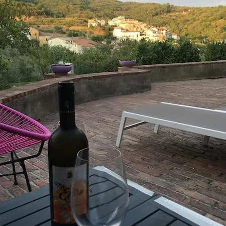 Family House With Pool In Rural Italy Holiday home *