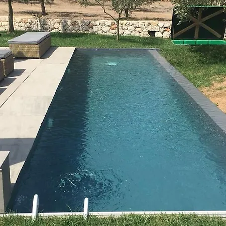 Family House With Pool In Rural Italy Holiday home *