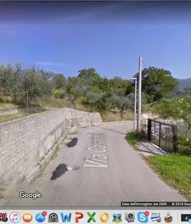 Family House With Pool In Rural Italy * Sessa Aurunca
